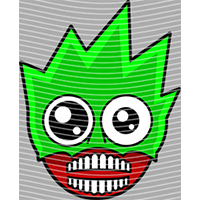 Cartoons and other-CO 4202